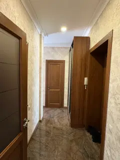 Фото гостя 1 — Квартира двухкомнатная на проспекте Кирова, 54 м², Пятигорск