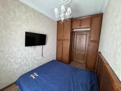 Фото гостя 2 — Квартира двухкомнатная на проспекте Кирова, 54 м², Пятигорск