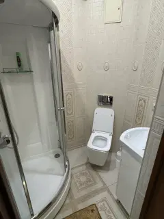 Фото гостя 5 — Квартира двухкомнатная на проспекте Кирова, 54 м², Пятигорск