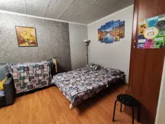 Фото гостя 5 — Квартира двухкомнатная у Гагаринской, в Заельцовском, 50 м², Новосибирск