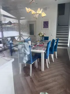 Фото гостя 3 — Дом 12-местный на территории КП Панорамы, 130 м², Яхрома