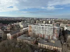 Фото гостя 1 — Апартаменты трёхкомнатные на улице Фрунзе, 80 м², Симферополь