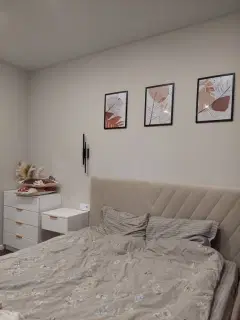 Фото гостя 11 — Студия однокомнатная в Советском, 26 м², Нижний Новгород