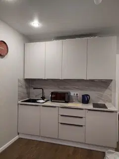 Фото гостя 12 — Студия однокомнатная в Советском, 26 м², Нижний Новгород