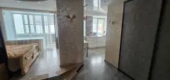 Фото гостя 6 — Квартира однокомнатная на улице Южной, 39 м², Дивеево