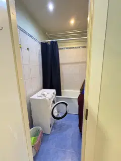 Фото гостя 8 — Квартира однокомнатная у Коменды, в Приморском, 40 м², Санкт-Петербург