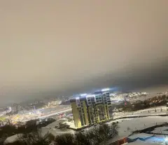 Фото гостя 4 — Квартира однокомнатная на улице Аркадии Гайдаре, 39 м², Чебоксары