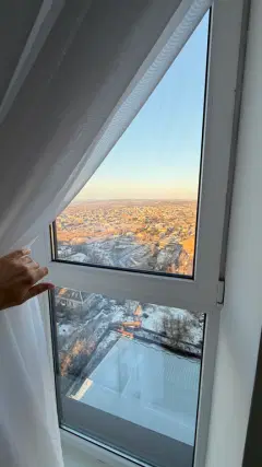 Фото гостя 5 — Квартира однокомнатная в Дзержинском, 37 м², Волгоград