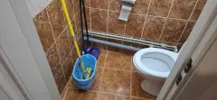 Фото гостя 6 — Квартира двухкомнатная у Парка Культуры, в Соцгороде, 50 м², Нижний Новгород