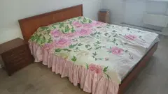 Фото гостя 2 — Квартира двухкомнатная в Ново-Савиновском, 50 м², Казань