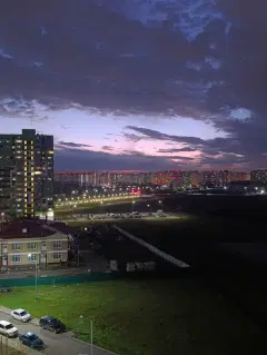 Фото гостя 3 — Квартира однокомнатная на улице имени Героя Советского Союза Николая Воробьёва, 37 м², Краснодар