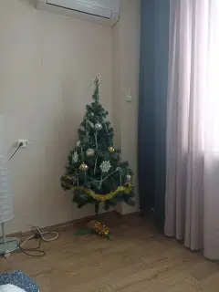 Фото гостя 1 — Квартира однокомнатная в Канавинском, 47 м², Нижний Новгород