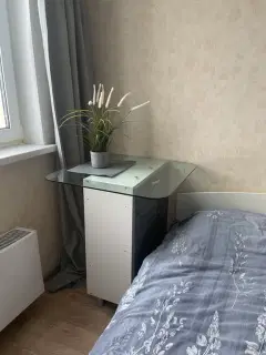 Фото гостя 5 — Студия однокомнатная в Советском, 22 м², Нижний Новгород
