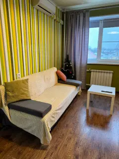 Фото гостя 3 — Квартира однокомнатная на улице Радищева, 40 м², Ярославль