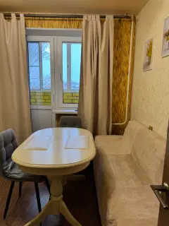 Фото гостя 8 — Квартира однокомнатная на улице Радищева, 40 м², Ярославль