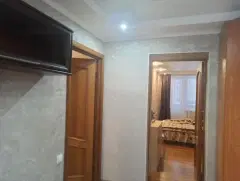 Фото гостя 1 — Квартира трёхкомнатная на проспекте Рижском, 57 м², Псков