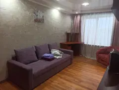 Фото гостя 5 — Квартира трёхкомнатная на проспекте Рижском, 57 м², Псков