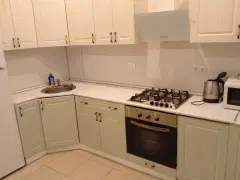 Фото гостя 1 — Квартира двухкомнатная в Зареченском, 65 м², Тула