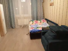 Фото гостя 4 — Квартира двухкомнатная в Зареченском, 65 м², Тула