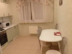 Фото гостя 12 — Квартира двухкомнатная в Зареченском, 65 м², Тула