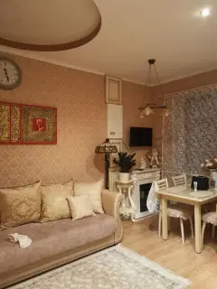 Фото гостя 2 — Квартира двухкомнатная на улице Советской, 65 м², Ярославль