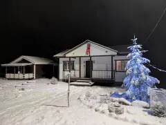 Фото гостя 1 — Дом 6-местный на шоссе Вяртсильском, 67 м², Рускеала