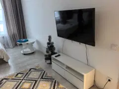 Фото гостя 5 — Квартира однокомнатная у Аминьевской, в Очаково-Матвеевском, 45 м², Москва