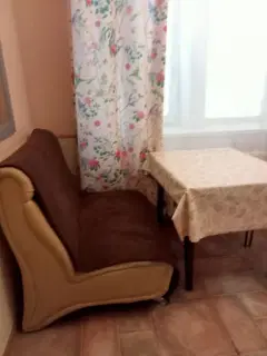 Фото гостя 10 — Квартира однокомнатная у Беларика, в Беговом, 40 м², Москва