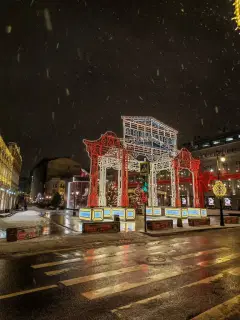 Фото гостя 3 — Апартаменты однокомнатные у Кузнецкого моста, в Мещанском, 19 м², Москва