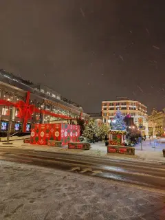 Фото гостя 6 — Апартаменты однокомнатные у Кузнецкого моста, в Мещанском, 19 м², Москва