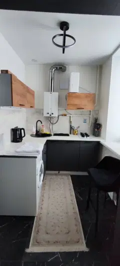 Фото гостя 2 — Студия однокомнатная у Московской, в Канавино, 31 м², Нижний Новгород