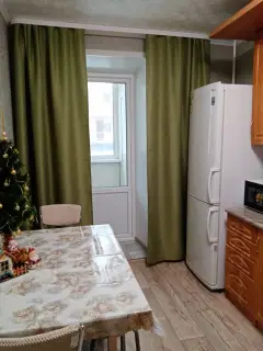 Фото гостя 7 — Квартира двухкомнатная в микрорайоне Мирном, 51 м², Углич