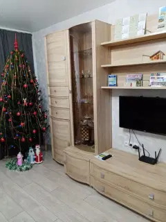 Фото гостя 9 — Квартира двухкомнатная в микрорайоне Мирном, 51 м², Углич