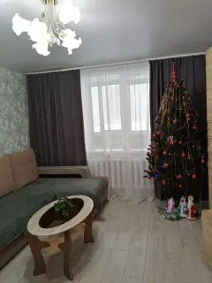 Фото гостя 12 — Квартира двухкомнатная в микрорайоне Мирном, 51 м², Углич