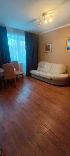 Фото гостя 1 — Студия однокомнатная в Центральном, 32 м², Красноярск