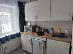 Фото гостя 1 — Квартира однокомнатная у Площади Маркса, в Кировском, 32 м², Новосибирск