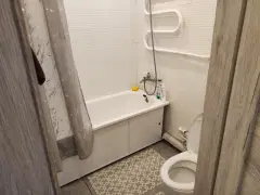 Фото гостя 2 — Квартира однокомнатная у Площади Маркса, в Кировском, 32 м², Новосибирск