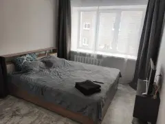 Фото гостя 4 — Квартира однокомнатная у Площади Маркса, в Кировском, 32 м², Новосибирск