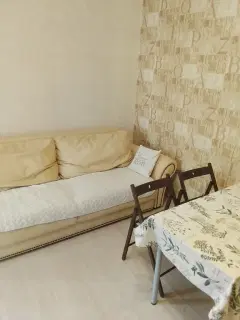 Фото гостя 3 — Квартира однокомнатная на улице Казбекской, 50 м², Краснодар
