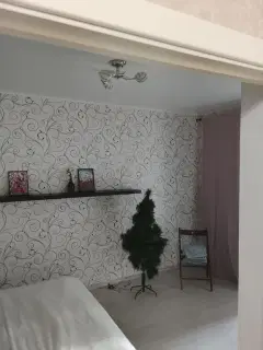 Фото гостя 5 — Квартира однокомнатная на улице Казбекской, 50 м², Краснодар