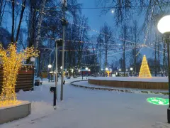 Фото гостя 4 — Квартира двухкомнатная на улице Чехова, 60 м², Ярославль