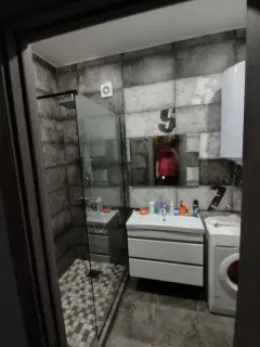 Фото гостя 6 — Квартира двухкомнатная на улице Чехова, 60 м², Ярославль