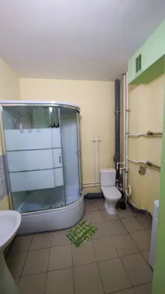 Фото гостя 3 — Студия однокомнатная на проезде 2-й Брагинском, 29 м², Ярославль