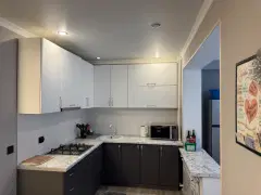 Фото гостя 2 — Квартира двухкомнатная на улице Андрея Губина, 45 м², Кисловодск