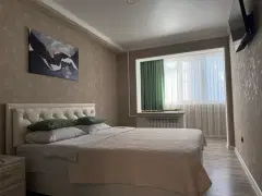 Фото гостя 3 — Квартира двухкомнатная на улице Андрея Губина, 45 м², Кисловодск