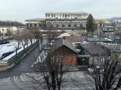 Фото гостя 1 — Студия однокомнатная на улице Ватутина, 35 м², Владикавказ