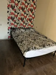 Фото гостя 5 — Студия однокомнатная в Ново-Савиновском, 45 м², Казань