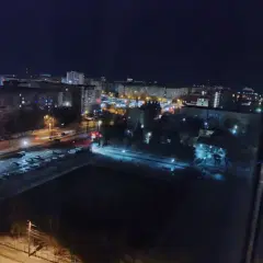 Фото гостя 3 — Квартира однокомнатная на улице Пирогова, 40 м², Ставрополь