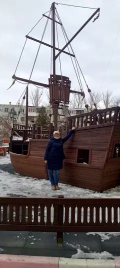 Фото гостя 6 — Квартира однокомнатная в переулке Дунаевского, 34 м², Ростов-на-Дону