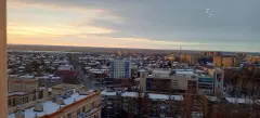 Фото гостя 2 — Квартира однокомнатная в переулке Дунаевского, 34 м², Ростов-на-Дону